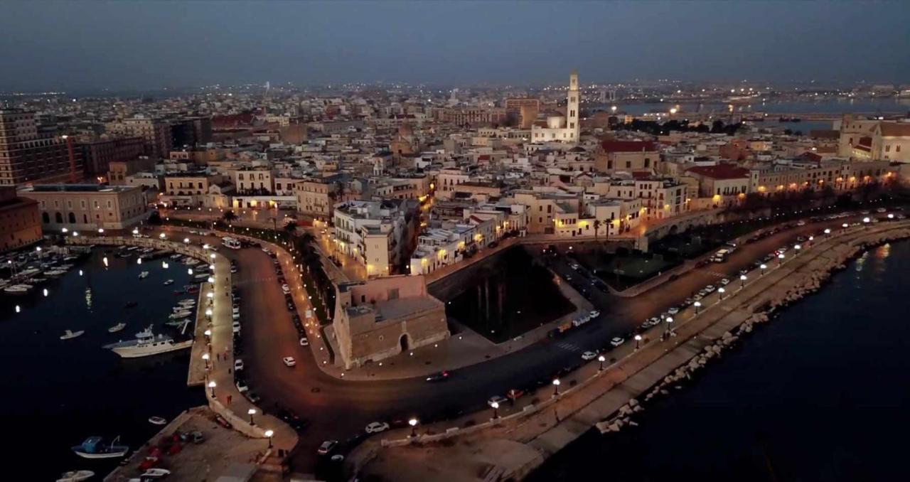 Afrodite Bari Exterior photo