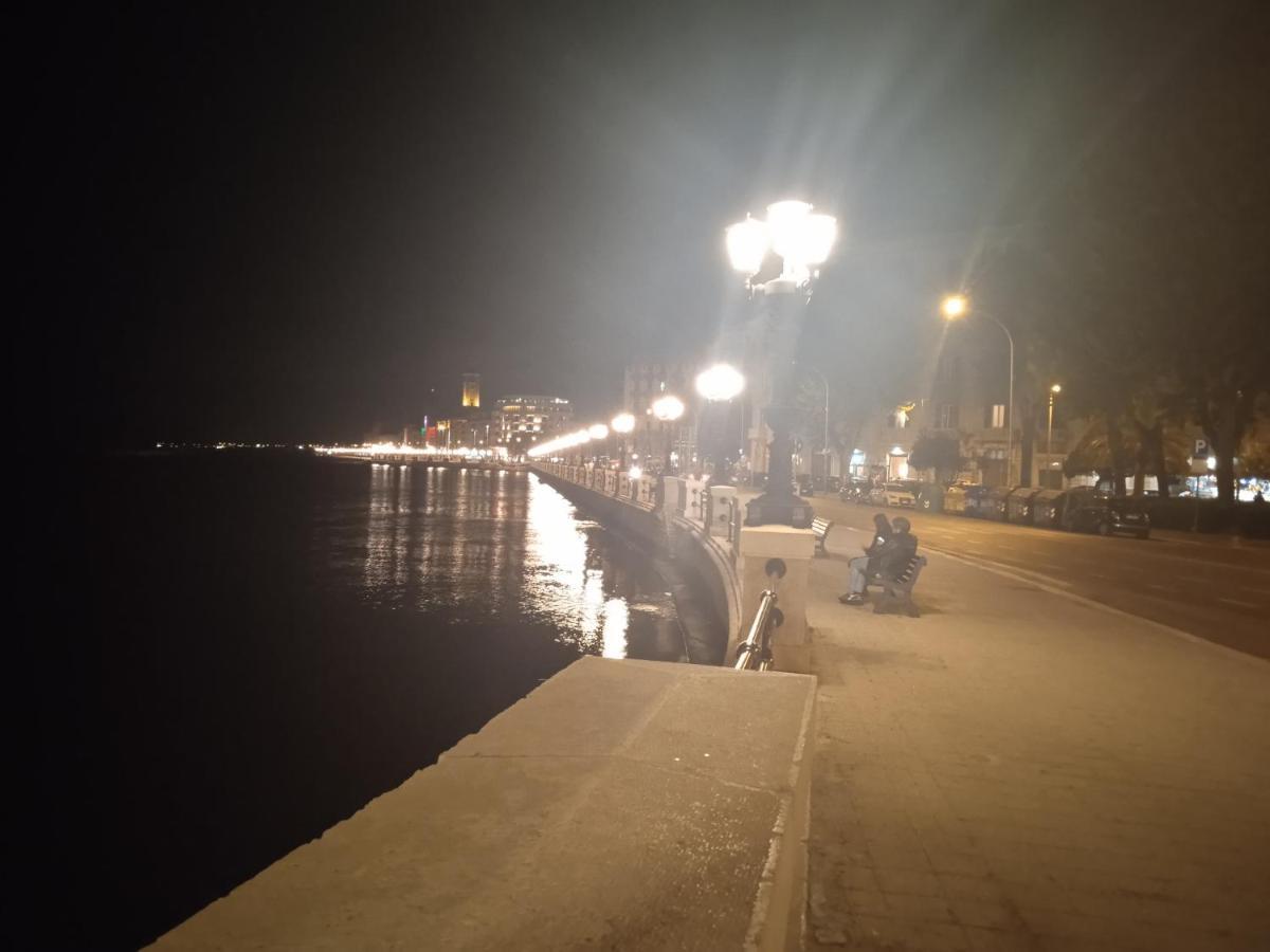 Afrodite Bari Exterior photo